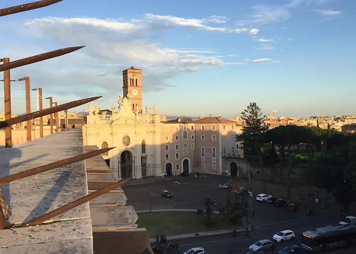 ...A Casa Di Arianna