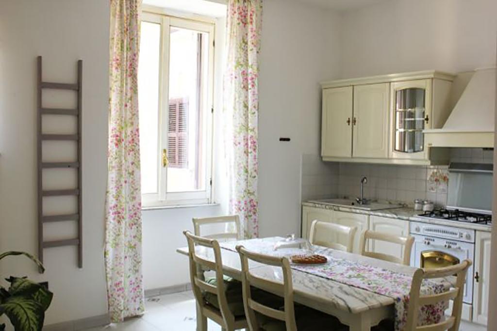 ...a Casa Di Arianna Appartamento *