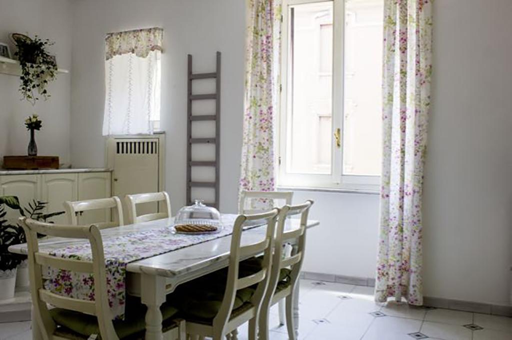 Appartamento ...a Casa Di Arianna Roma