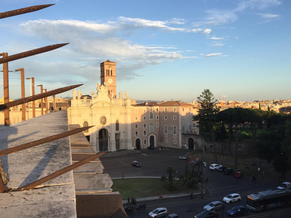 ...a Casa Di Arianna
